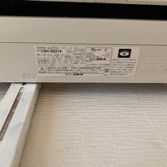 エアコンの画像