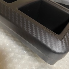 【未使用】ハイエース用コンソールボックス の画像