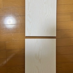 3段棚、カラーボックス、ラック