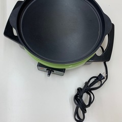 電気プレートの画像