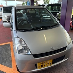 美車！mrワゴン mf21   購入者決まりました！