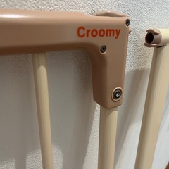 ベビーゲートの画像