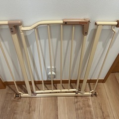 ベビーゲート