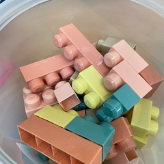 スリコ　ブロックの画像