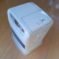 石油ファンヒーター　　ダイニチ