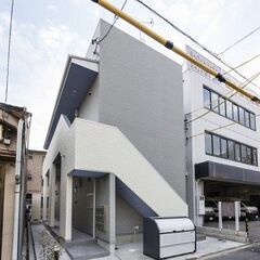 庄内通駅９分！1K！初期費用８万円！カーサベル稲生103⭐️R-...