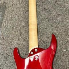 エレキギター　ARIA の画像