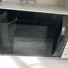 オーブンレンジ