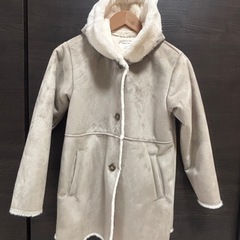 コート140cm　グローバルワーク