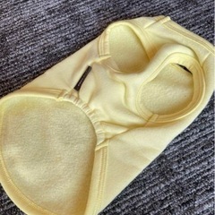 小型犬 服セット裏起毛の画像