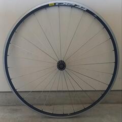 MAVIC  CXP22　700c　前輪