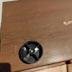 【決まりました】下駄箱