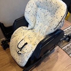 【御予約済み】ハイローベッド&チェア