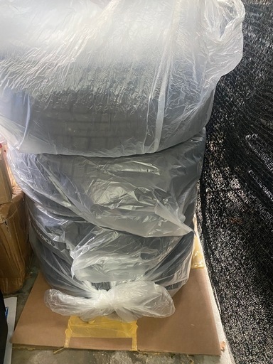 195/65R15YOKOHAMAタイヤホイール