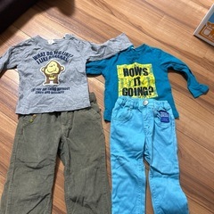90センチの画像