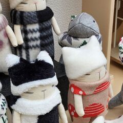 2025年1月5日（日）開催！クラフトショー府中駅前けやき並木通...