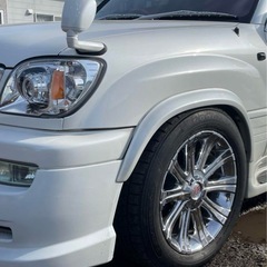 TRIANGLE SPORTEX TSH11 265/35ZR22 22インチ 夏タイヤ 4本 19年製 