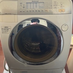 (12/23 11時まで)National NA-VR1100