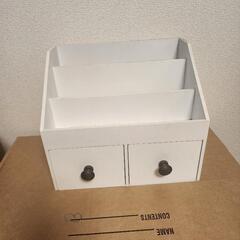 木製　ドレッサー