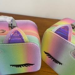 ラメユニコーンメイクボックセスセット×2個 
の画像