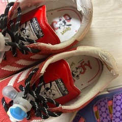 15cm スニーカー まとめ売りの画像