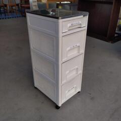 20241220009 家具　キッチン収納No1の画像