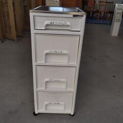 20241220009 家具　キッチン収納No1