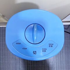 【無料・動作確認済み】ヒーター　カーボンヒーターの画像