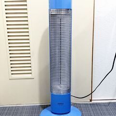 【無料・動作確認済み】ヒーター　カーボンヒーターの画像