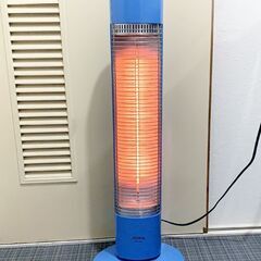 【無料・動作確認済み】ヒーター　カーボンヒーター
