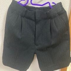 キッズ　スーツ　130の画像