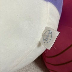 ★バラ売り可能★　ディズニー　デイジー　ピグレッド　ぬいぐるみ　BIG 　もちふわの画像