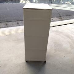 20241220010 家具　キッチン収納No2の画像