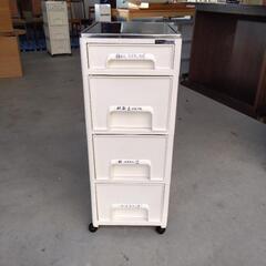 20241220010 家具　キッチン収納No2