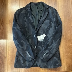 ジャケットスーツ　セットアップ