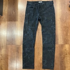 ジャケットスーツ　セットアップの画像