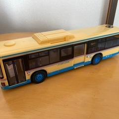 阪急バス　ラジコン　ミニカーの画像
