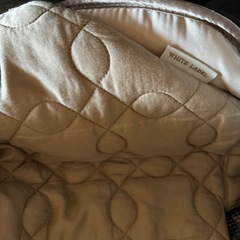 値下げしました。ネムリラオートスウィング電動White labelの画像