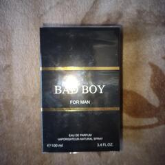 BADBOY香水