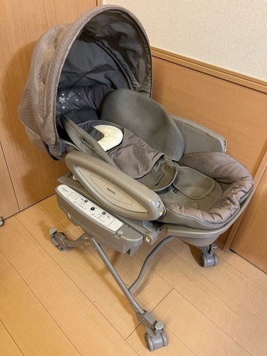 ユラリズム　オートプレミアム
