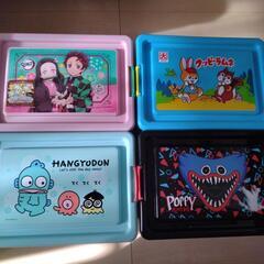 コンテナBOX　ひとつ