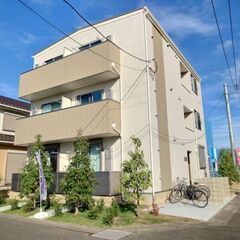 💚💛即入居可💚💛新築🎶賃料65,000円✨東武野田線【大宮公園】...