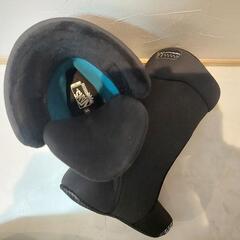 スノーボードブーツ VANS 27cm 23/24モデルの画像