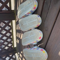 クロックスの画像