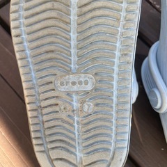 クロックスの画像