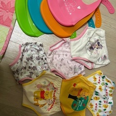 女の子 90 まとめ売りの画像