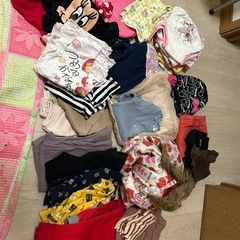 女の子 90 まとめ売り