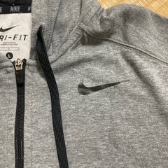 NIKE パーカーMENS Lの画像