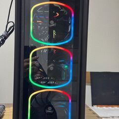 PC Ryzen 5 3500X 16GB RTX1650 SS...