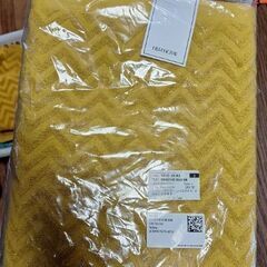 H&M未使用品バスタオル